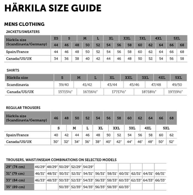 Famous harkilasale - All the people's New Harkila Deer Stalker Fleece ...